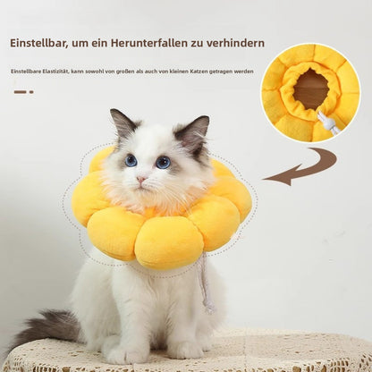 Sandsberg | Elizabeth Ring Anti-leak Flea Removal Collar