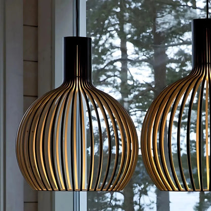 Skanto | Pendant Lamp with a Touch of Nordic Simplicity