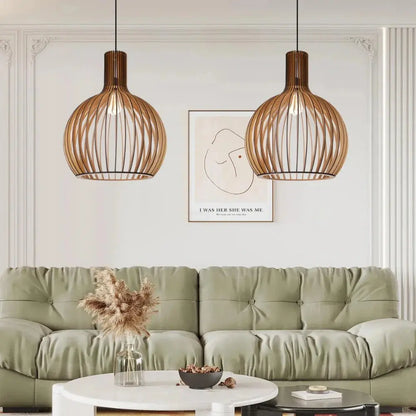 Skanto | Pendant Lamp with a Touch of Nordic Simplicity