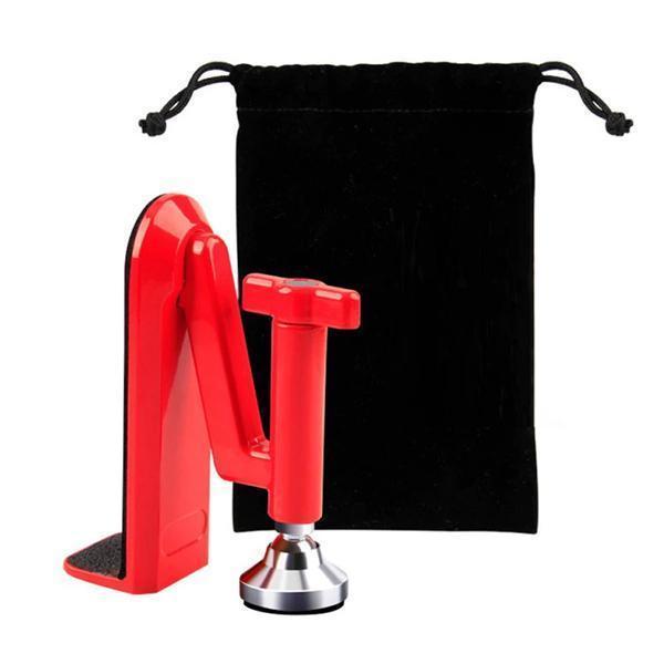 BowLift | Portable Security Door Lock