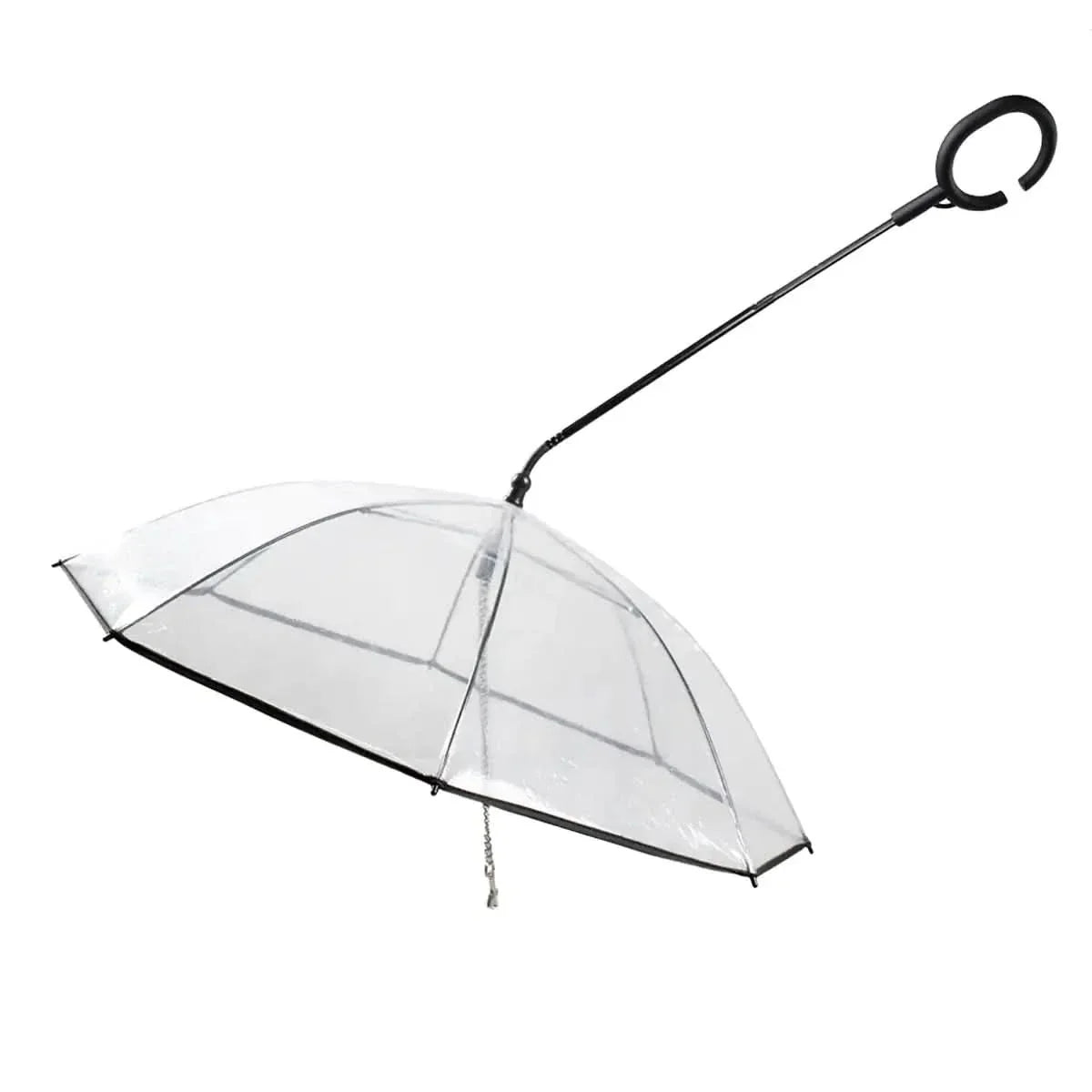 BowLift | Transparent umbrella for dogs