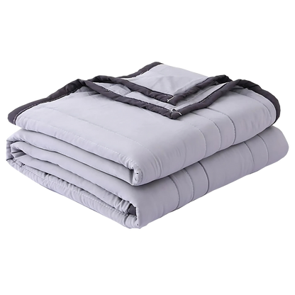 Ultimate Cooling & Calming Blanket -Green - Ozerty