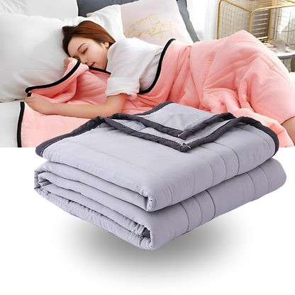 Ultimate Cooling & Calming Blanket - Ozerty