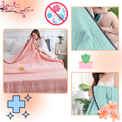 Ultimate Cooling & Calming Blanket | Skanto