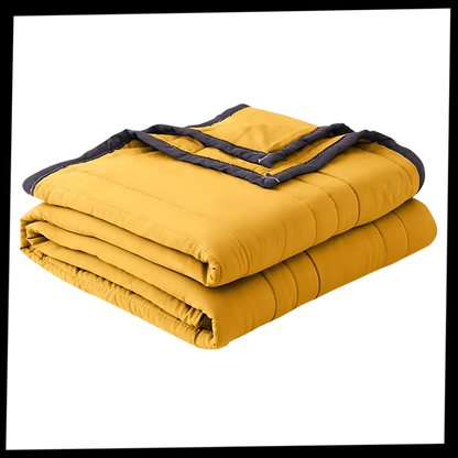 Ultimate Cooling & Calming Blanket | Skanto