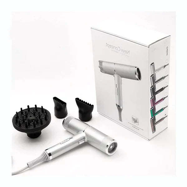 Skanto | FLAIRDRY – Ultra-Light Professional Hair Dryer for Fast Styling