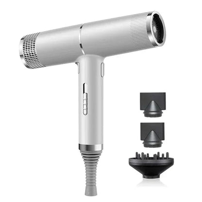 Skanto | FLAIRDRY – Ultra-Light Professional Hair Dryer for Fast Styling