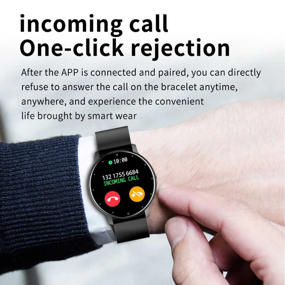 Kalsten | Ultra-thin Smartwatch - SlimLine Fit