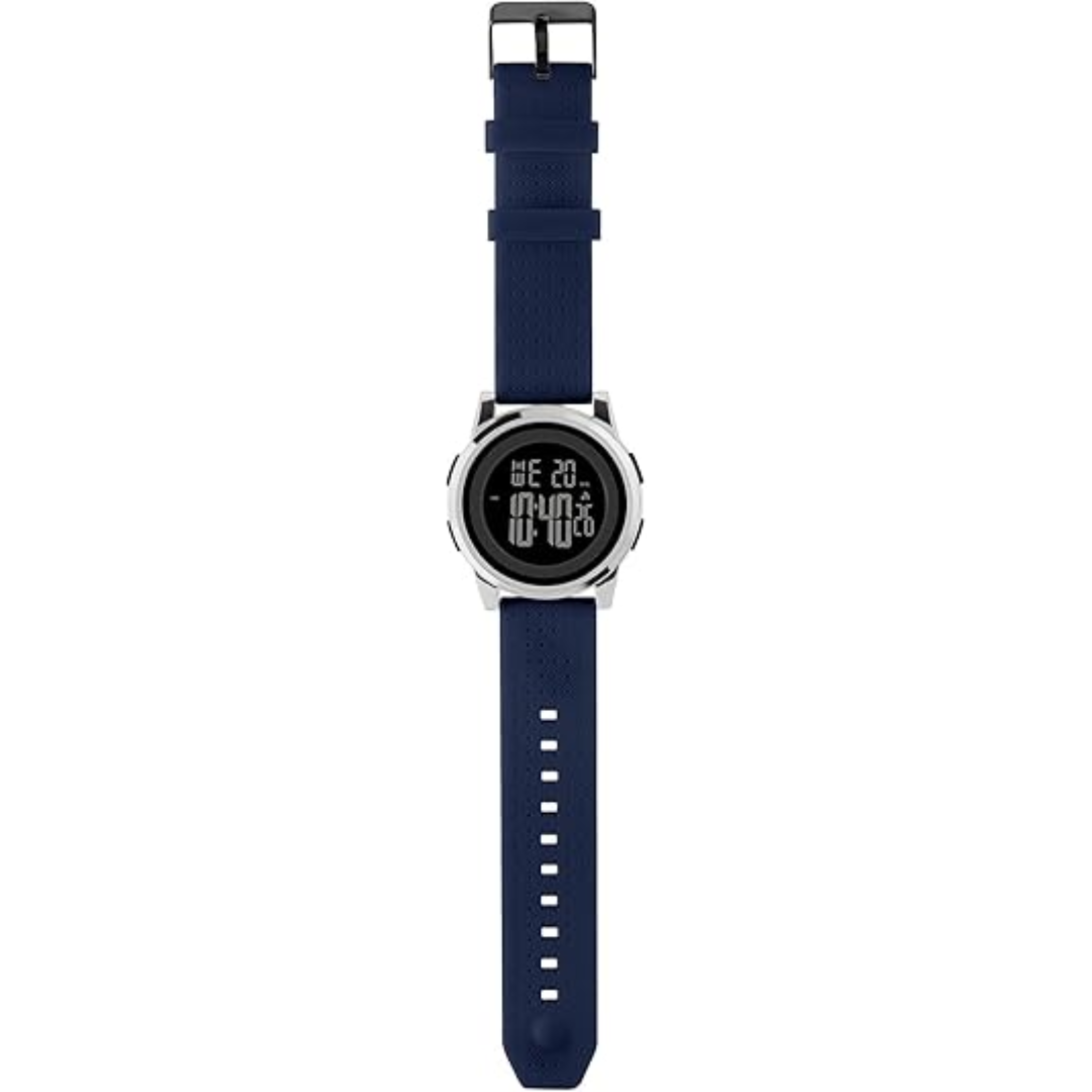 Skanto | Charlie Ultra-Thin Waterproof Digital Sports Watch for Men
