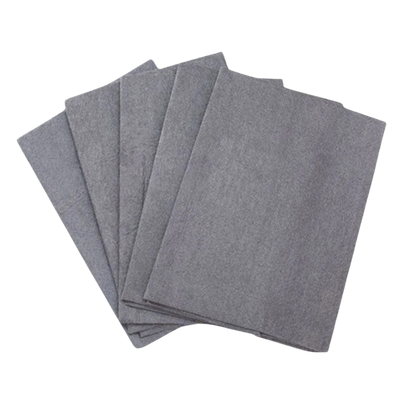 Ultra-Absorbent, Thickened Microfiber Cleaning Cloth