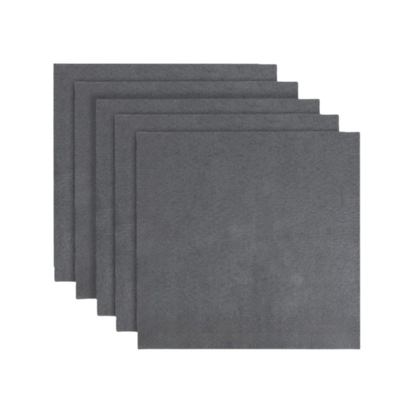 Ultra-Absorbent, Thickened Microfiber Cleaning Cloth