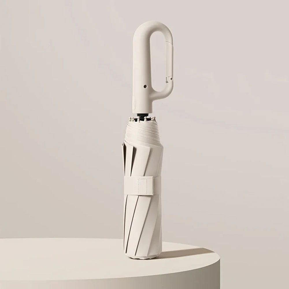 Skanto | StormGuard Pro Compact Umbrella