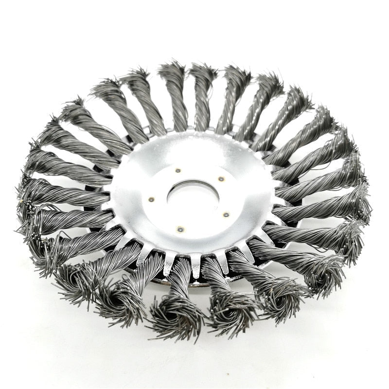 Skanto | Unbreakable Corded Trimmer Blade 2.0