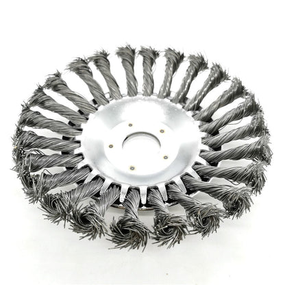 Skanto | Unbreakable Corded Trimmer Blade 2.0