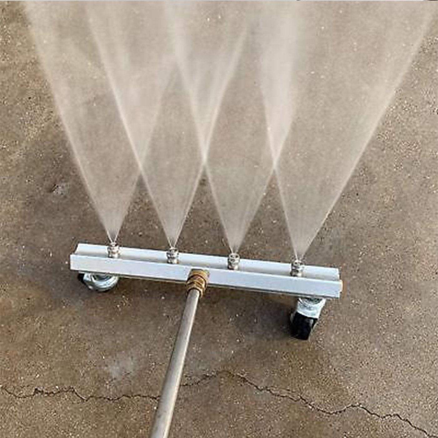 BowLift | Undercarriage Cleaning Kit