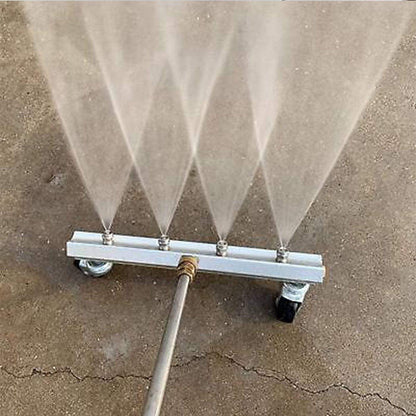 BowLift | Undercarriage Cleaning Kit