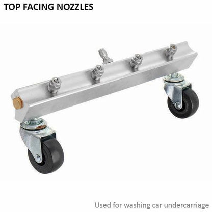 BowLift | Undercarriage Cleaning Kit