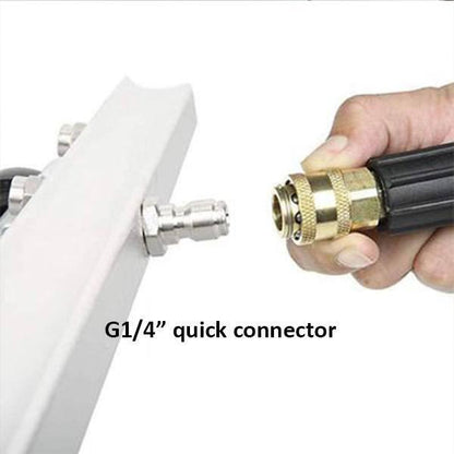 BowLift | Undercarriage Cleaning Kit