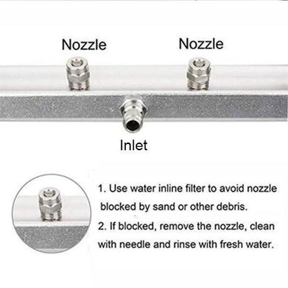 BowLift | Undercarriage Cleaning Kit