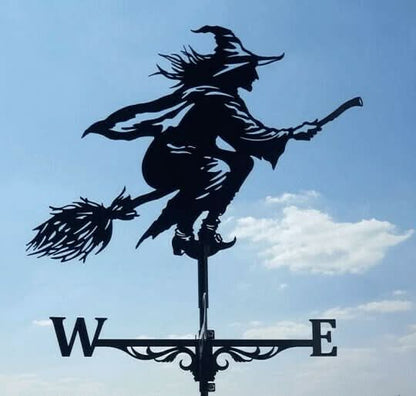 BowLift | Unique Garden Wind Vane Decorative Stainless Steel