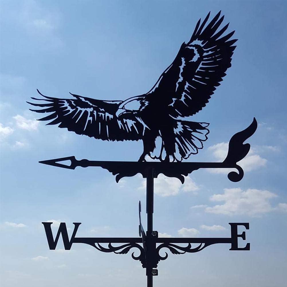 Retro Wind Flag Metal Collection Bowlift