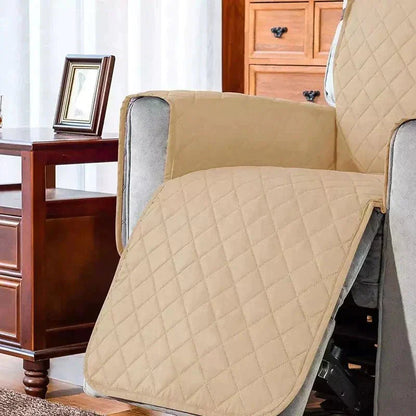 Universal Soft Armchair Cover - FlexCover Skanto