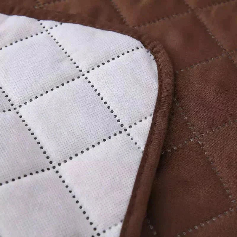 Universal Soft Armchair Cover - FlexCover Skanto