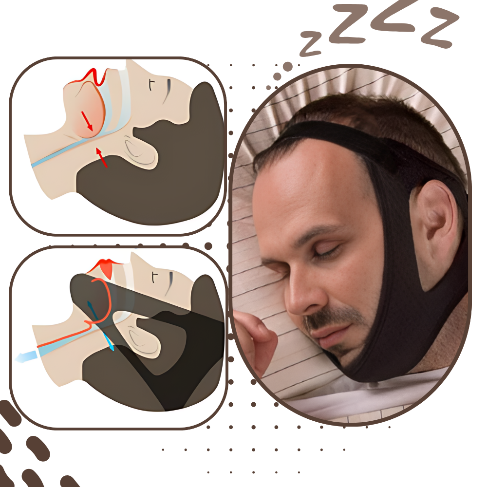 Universal Sleep Apnea Device