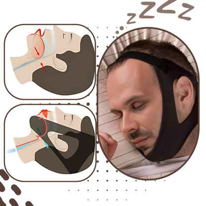 Universal Sleep Apnea Device