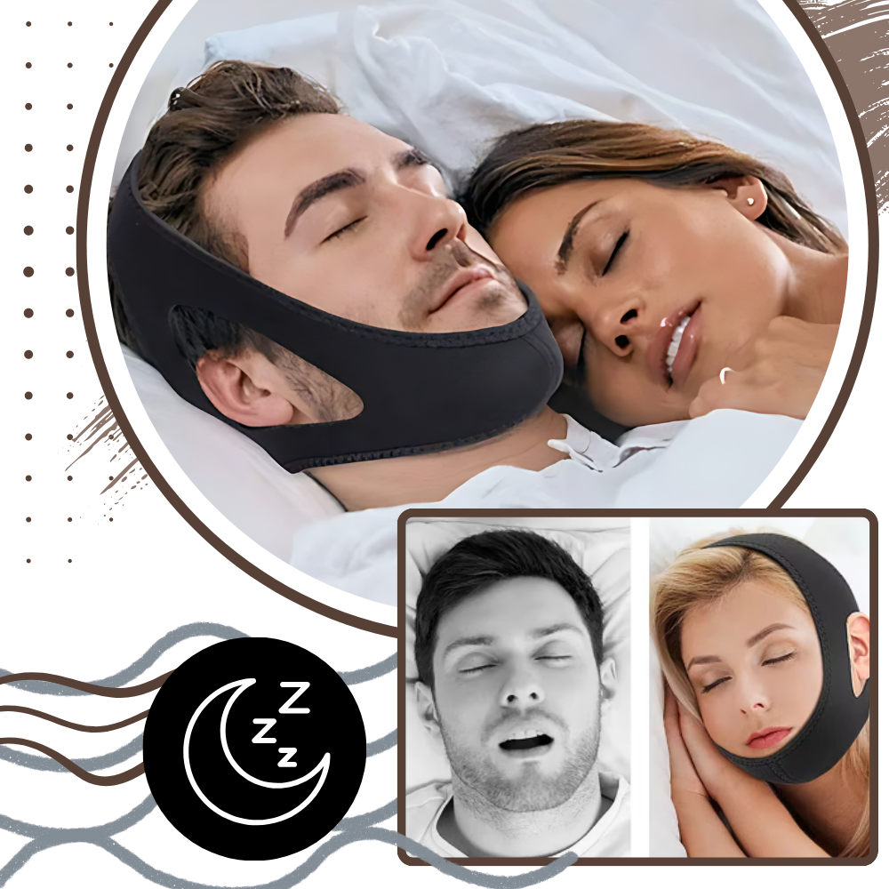 Universal Sleep Apnea Device