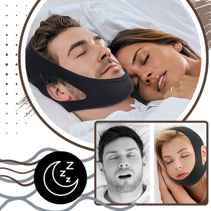Universal Sleep Apnea Device
