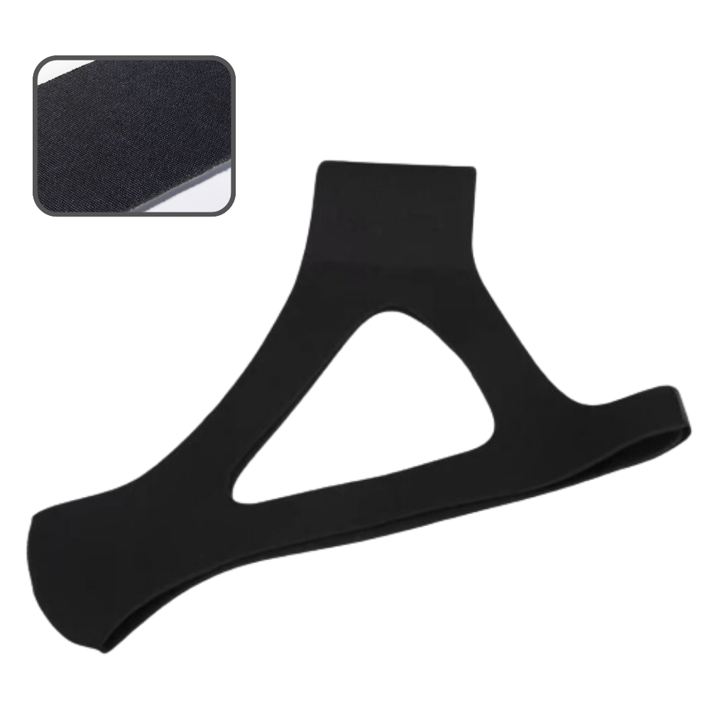Universal Sleep Apnea Device