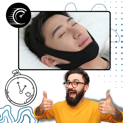 Universal Sleep Apnea Device