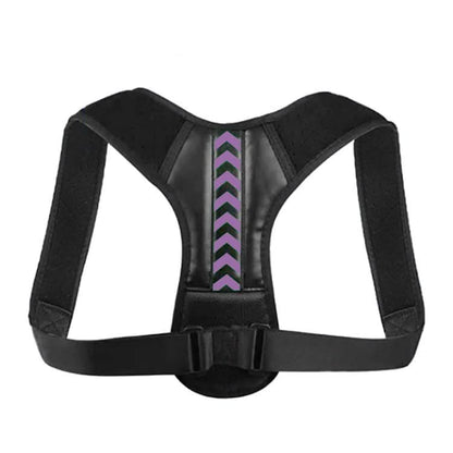 Invisible Posture Corrector – Adjustable Back Support for Spinal Alignment