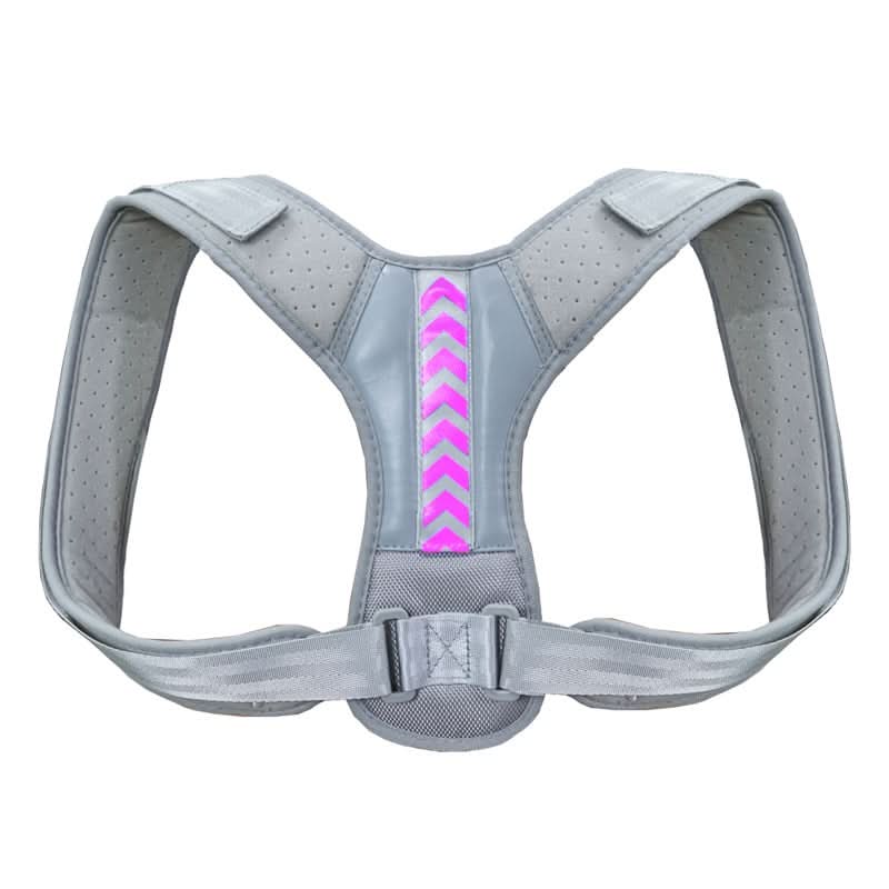 Invisible Posture Corrector – Adjustable Back Support for Spinal Alignment