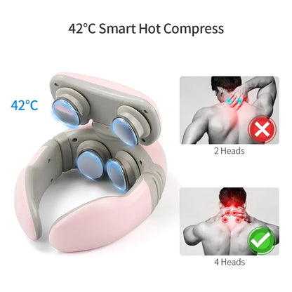 Skanto | Neck Massager
