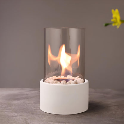BowLift | Everlasting Flame Oil Lamp
