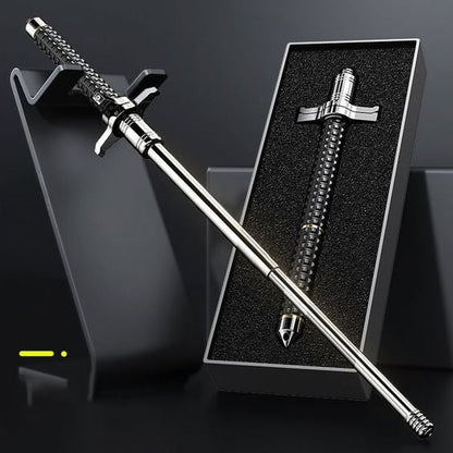 Skanto | BALANZ – Adjustable Walking Stick with Stable Base