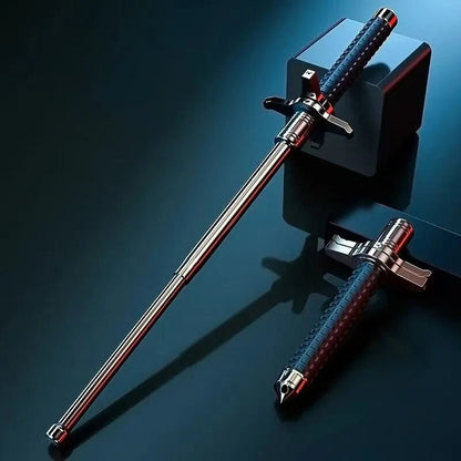 Skanto | BALANZ – Adjustable Walking Stick with Stable Base