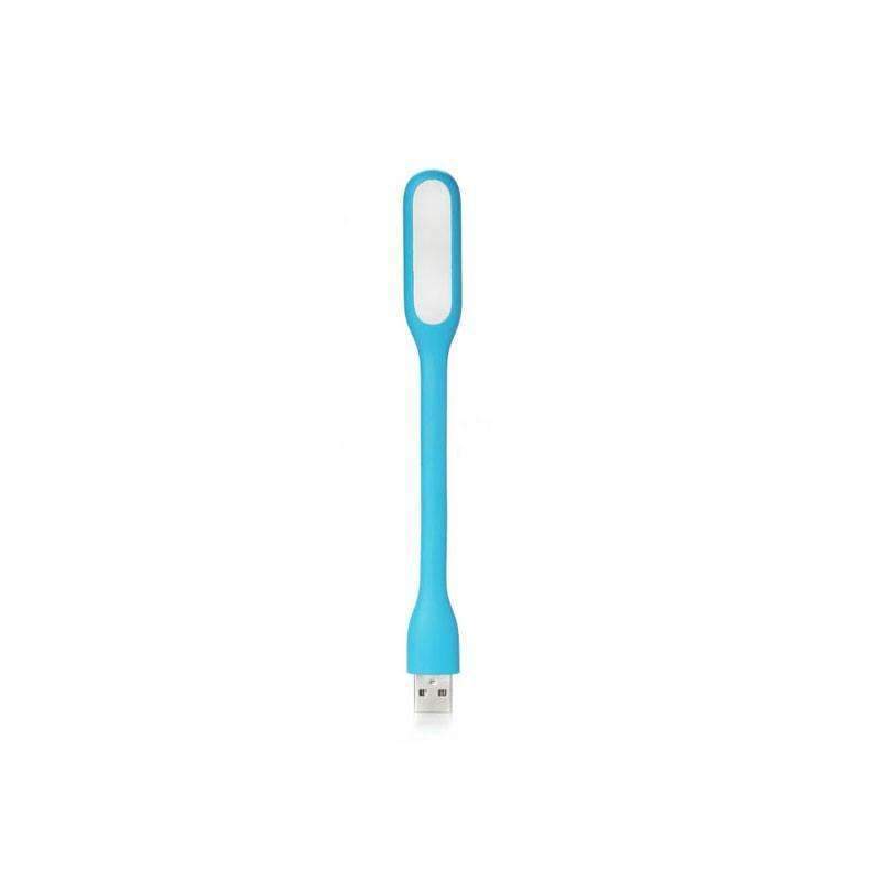 BowLift | Flexible Bright Mini LED USB Light Computer Lamp for Notebook Computer PC