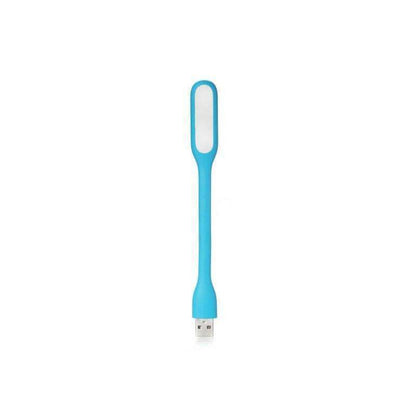 BowLift | Flexible Bright Mini LED USB Light Computer Lamp for Notebook Computer PC