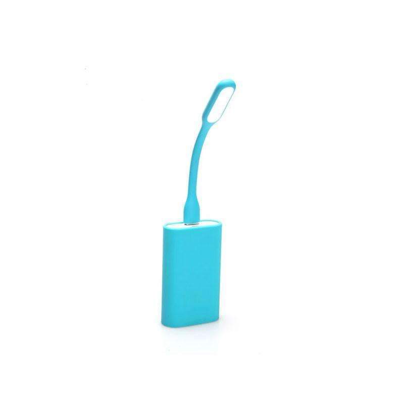 BowLift | Flexible Bright Mini LED USB Light Computer Lamp for Notebook Computer PC