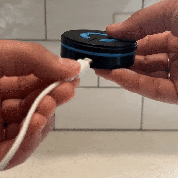 Sciatica & Lower Back Pain Relief Device
