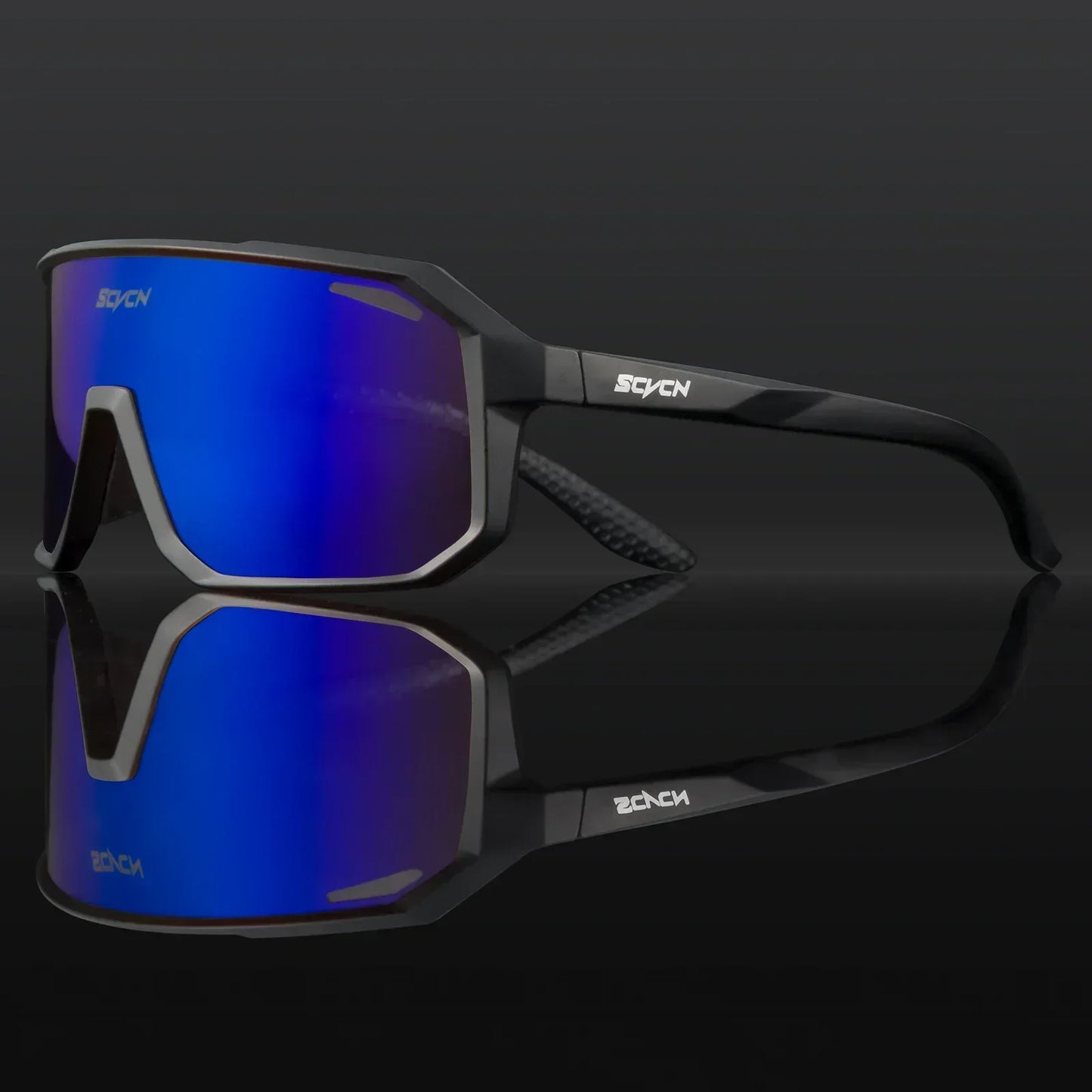 Skanto | UV400 Cycling Sunglasses - UVProtect