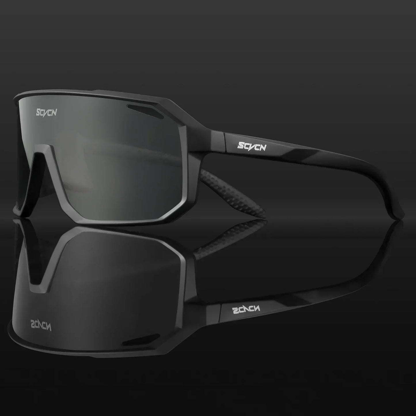 Skanto | UV400 Cycling Sunglasses - UVProtect