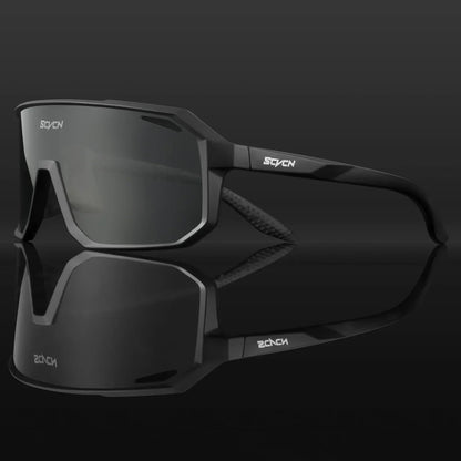 Skanto | UV400 Cycling Sunglasses - UVProtect