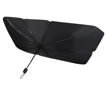 UV Protective Windshield Umbrella for Car