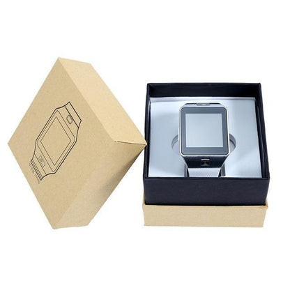 BowLift | New Smart Watch Camera - The Popular Camera Smartwatch For Men And Women