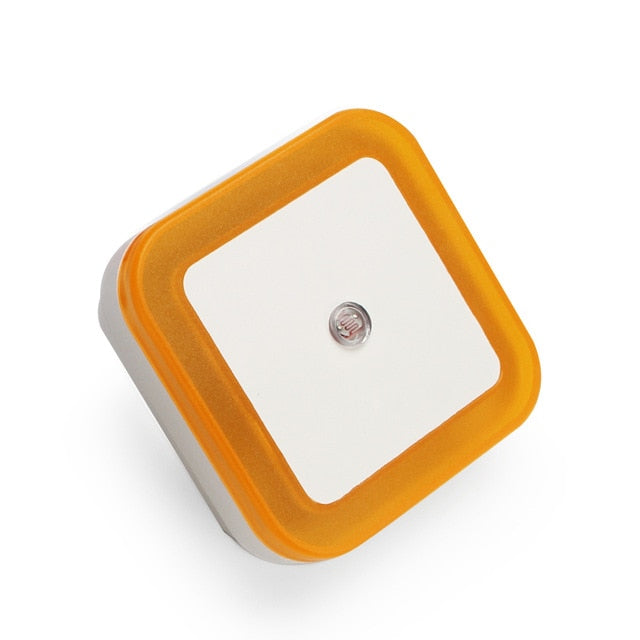 Skanto | Smart Sensor & Long-Lasting Night Light | SensorGlow