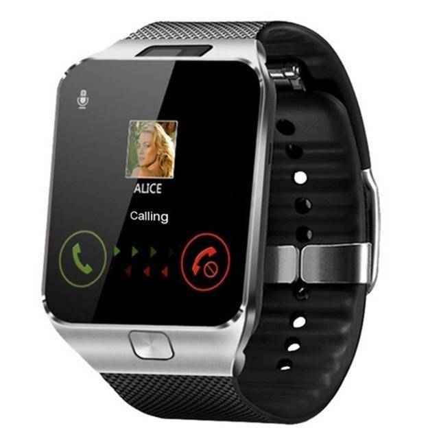 BowLift | Sports Bluetooth Smartwatch for Samsung Huawei Xiaomi Android Phone